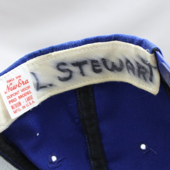 Huntington Cubs Hat (VTG) - Pro Model by New Era - Adult Snapback - Picture 8 of 9